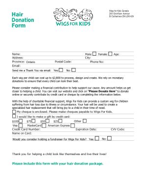 little princess trust hair donation form|wigs for kids hair donation.